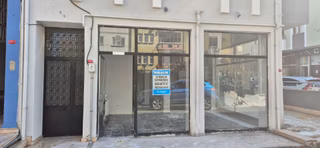 Öztürkler Gayrimenkulden Trb Akç Söğ Mah Dilek Sok No 6/a Yeni Yapılmış 85m2 Arka Depo 50m2 Kiralık