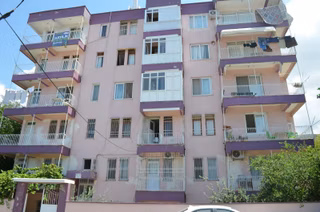 Sakarya Mahallesi'nde 3+1 Satılık Hisseli Tapu