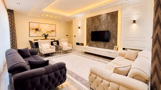 Demirler'den Yenişafak'da Giy. Odalı Cam Balkon 3+1satılık Daire
