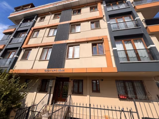 Aktaştan Yeni Binada New Çarşıya Komşu 1+1 Bahçekatı Daire