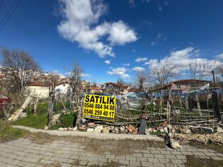 Çal Denizler Mahallesi 17.500 M² Takaslı Satılık Tarla
