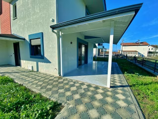 Uytundan Ören'de Müstakil Denize 100 Metre 3+1 Tripleks Villa