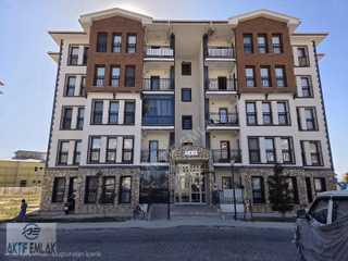 Çetinkaya Tokilerden Satılık 2+1 Daire