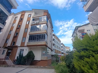 E.g.a ' Dan Şirin Evler 2+1 Kiralık Daire