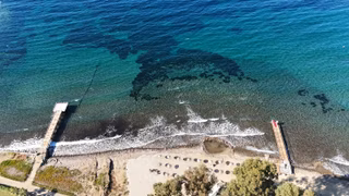 Yalıkavak'ta Denize 150mt Geniş Bahçeli Müstakil Havuzlu Villa