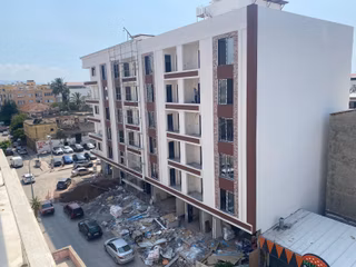 A Gayrimenkul'den Yenişehir Mahallesinde 3 Cepheli Satılık Daire