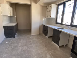 Kayapa Çamlık Siteiçi Sıfır 3+1 Dublx Tüm Katılım Evlerine Uygun