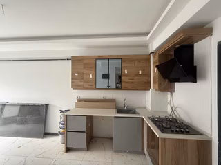 Uygan'dan Muratbey Mah. 2+1 75m² Sıfır Yüksek Giriş Fırsat