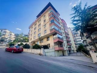 Mamak Aşık Veysel Mahallesinde Satılık 3+1 Daire