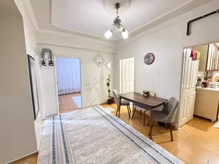 Genesis Arkası Satılık 2+1 Daire