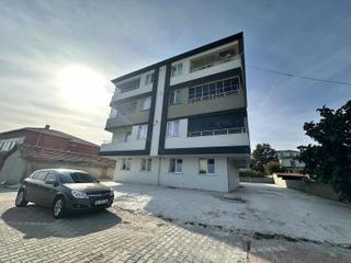 Marmaracıkta 2+1 Açık Mutfak Satılık Daire