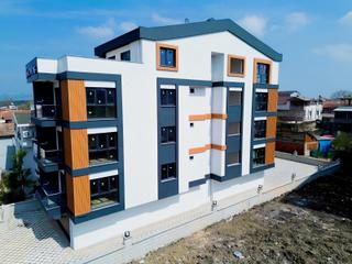 Yolçatı 1+1 Satılık Daire