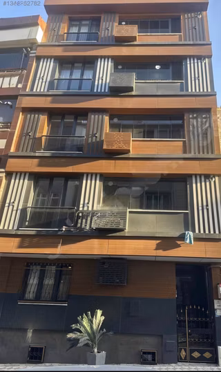 Zafer Yapı Gayrimenkulden Kiralık Sıfır Ortakat Daire 2+1 85m2 Tranvayın Dibi Cebeci Mahde