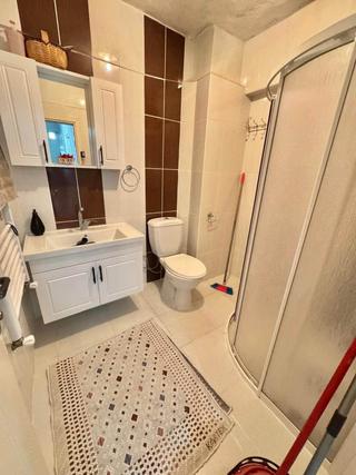 Samsun İlkadım Liman Mahallesi'nde Asansörlü Masrafsız 2+1 Satılık Daire