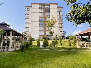 Alcı Asilkentte Kiralık Daire