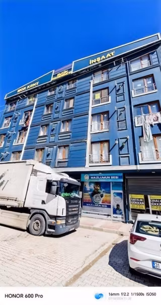 Beşyol Avsuma Hamamı Cıvarı Kiralık Eşyalı Kiralik 1+1 Daire