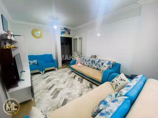 Çöl Güzeli Tokilerde Satılık 2+1 Bakımlı Daire