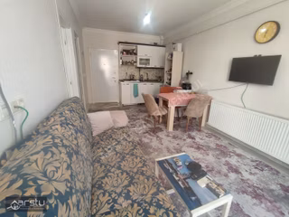 Arstu Gm Güzün Den Altınşehir Gökkuşağı Cad. Satılık 1+1 Daire
