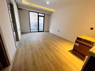 Hatip Mahallesi Cadde Üzerinde Satılık Lüks 1+1 Daire