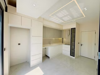 Bağbaşı'nda 100 M2 2+1 Sıfır Ultra Lüks Daire