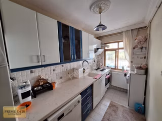 Çaldıran Mah. 3+1 Bağımsız Salonlu Satılık Daire