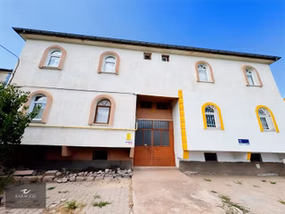 Karagöz Group Gayrimenkul'den Müstakil Gibi Satılık Daire