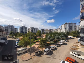 Karataş'ta 3 Cepheli Arakat Park Cepheli 3+1 Daire