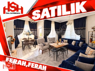 Kuvvetli Mah.'de Ara Kat Önü Açık,full Tadilatlı 3+1 Daire.