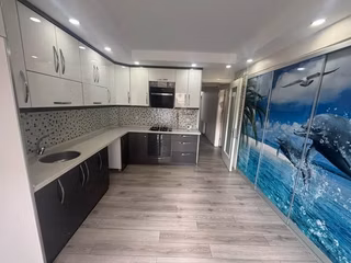 Tc Emlaktan Kiralık 2+1 Ara Kat Doğalgazlı !!