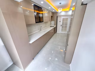 Sincan Tandoğan Mah'de 3+1 Ara Kat Full Yapılı Daire