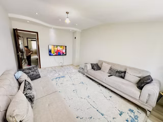 Denizli Gümüşçayda Satılık 2+1 Geniş Kullanışlı Daire