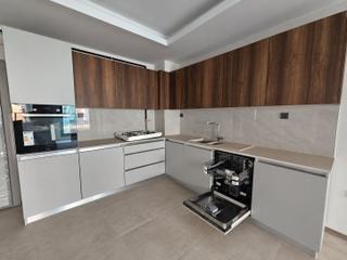 Karşıyaka Satılık 2+1 Sıfır Daire Kapalı Otoparklı