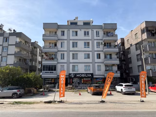 Milas Şevketiye Mahallesinde 3+1 Satılık Daire