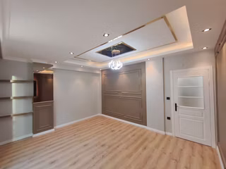 Esenyurt Üçevlerde Lüks Daire Cadeye Metrobüse Yakın 2+1