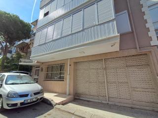 Sakarya Caddesi Yakını Depo Kullanımına Uygun 20 M² Dükkan