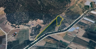 Satılık Yatırım Fırsatı 8628 Metre Kare