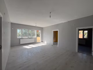 Gümüşpala'da Sağlık Ocağı Yakını Doğalgazlı 2+1 Kiralık Daire
