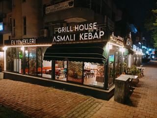 Devren Restoran Yüksek Cirolu, Hazır İşletme