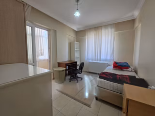 Kötekli'de Merkezi Konum 2+1 Eşyalı Daire