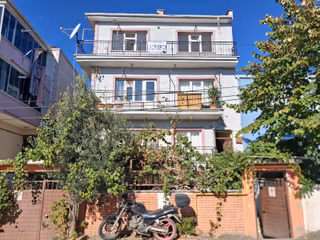 Balıkesir Altıeylül Yıldız Mah. Uygun 3+1 Kiralık Daire
