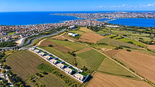 Remax Hedef Ten Büyükçekmece 19 Mayısta Villa İmarlı Arsa