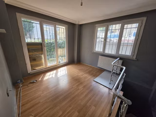 Tuzla Aydınlı Mahallesinde Ters Dubleks 3+1 Kiralık Daire