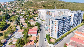 Marmarada Evlerinde Ayrıcalıklı Yaşam 105 M² Net 3+1