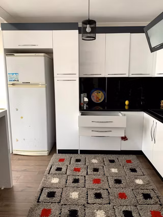 Eryaman | Eşyalı | 2+1 | 2 Banyo | Kapalı Otopark