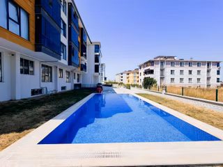 Nüsratye Mahallesinde Kiralık Daire