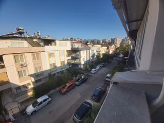 Antalya Konyaaltı Uluç Mah Satılık 4+2