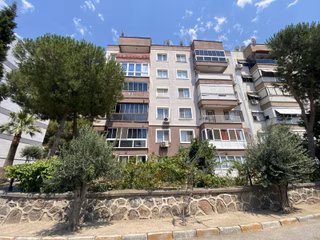 Egekent Çağdaş Mahallesi'nde 3+1 Satılık Daire