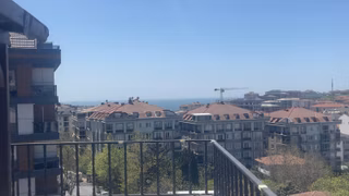Gürpınar Merkezde 3+2 Dubleks Satılık Daire