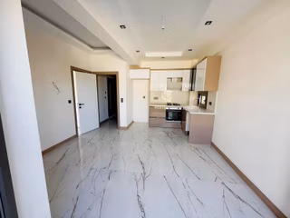Kuşadası Davutlarda Acill Satılık Yatırımlık 1+1 Daire