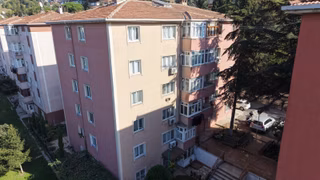 İlka'dan Sadabad Sitesi'nde 2+1 Kiralık Daire Toplu Ulaşıma 1 Dk